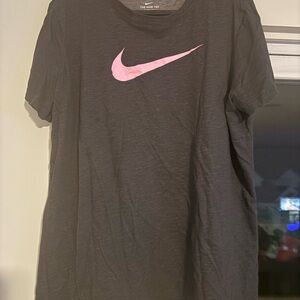 Nike Sleeve Tee